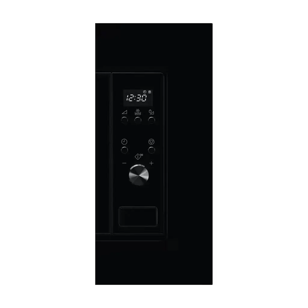 Микроволновая печь Electrolux LMS2203EMK - фото 2