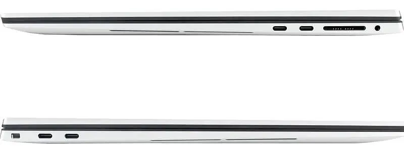 Ноутбук Dell XPS 17 9700 (17 UHD+ Touch, i7-10875H, 32 GB, 1 TB, RTX 2060 6 GB, W11, б/у) (GTCRB63) - фото 8