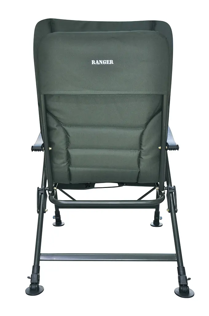 Карповое кресло-кровать Ranger SL-104 RA2225 - фото 11