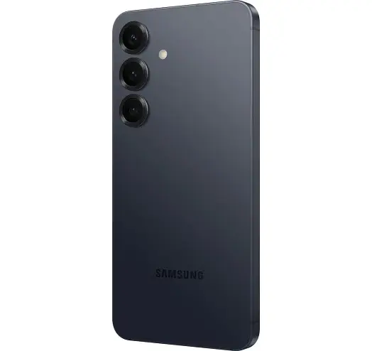 Samsung Galaxy S25 12/512Gb Blueblack (SM-S931BZKH) UA UCRF - фото 4