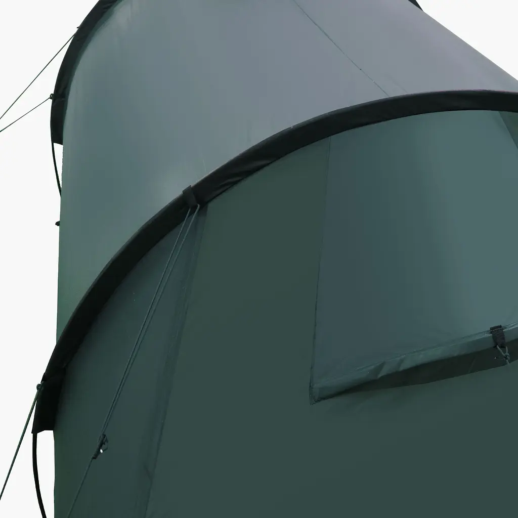 Намет двомісний Highlander Blackthorn 2 Gen2 Scarab Green (TEN132V2-SG) - фото 6