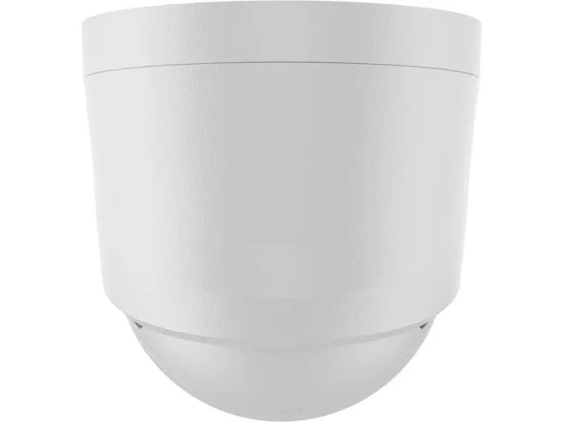 IP-камера відеоспостереження Ajax TurretCam 5 MP/4 mm White (000039308) - фото 5