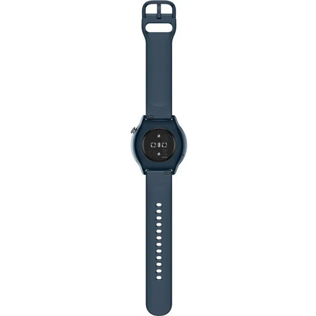 Смарт годинник Amazfit GTR Mini Ocean blue (Сині) - фото 6