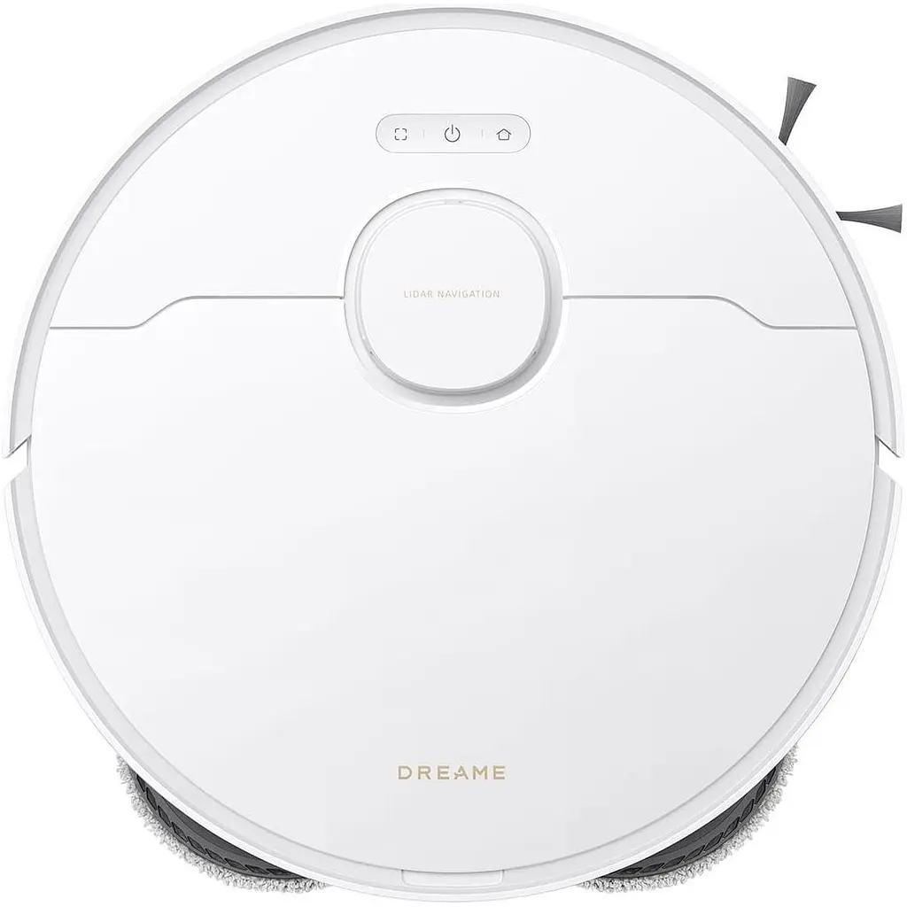 Робот-пилосос Dreame Bot L40 Ultra CE White (RLD52SE-Wh) [147347] - фото 7