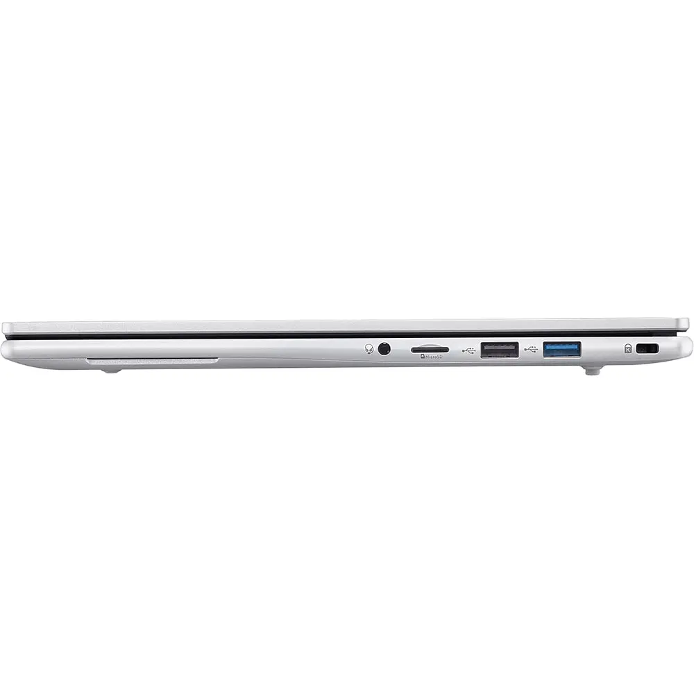Ноутбук ACER Aspire Lite 15 AL15-45P-R0MF, AMD Ryzen 7 5825U до 4.5 ГГц, 15.6" Full HD, 32 ГБ, SSD 1 ТБ, відеокарта AMD Radeon, Free Dos - фото 9