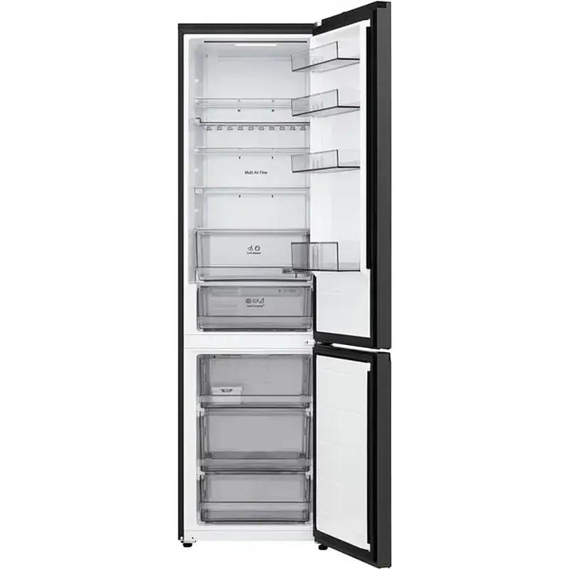 Холодильник LG GC-B 509 ETTM - фото 4