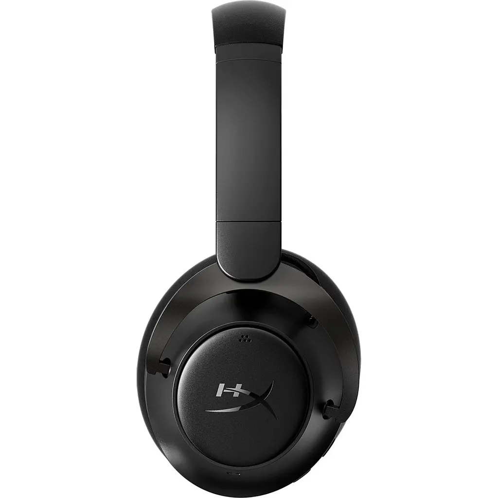 Ігрові навушники HyperX Cloud MIX 2 Black (7P5J2AA) - фото 5