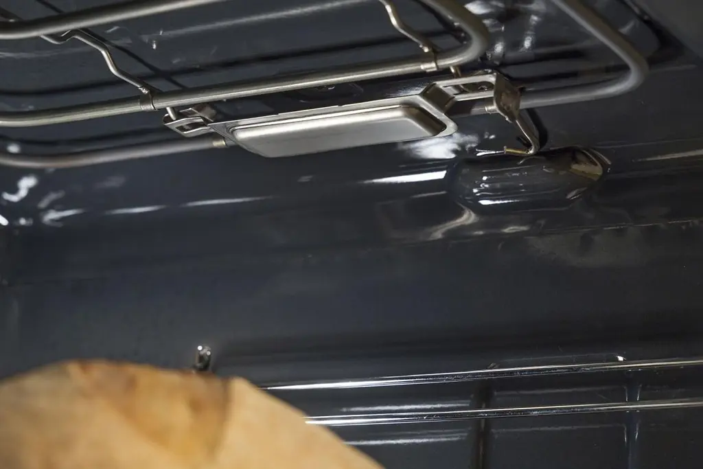 Електрична духова шафа Gorenje BOSX6737E13BG (7069183) - фото 8