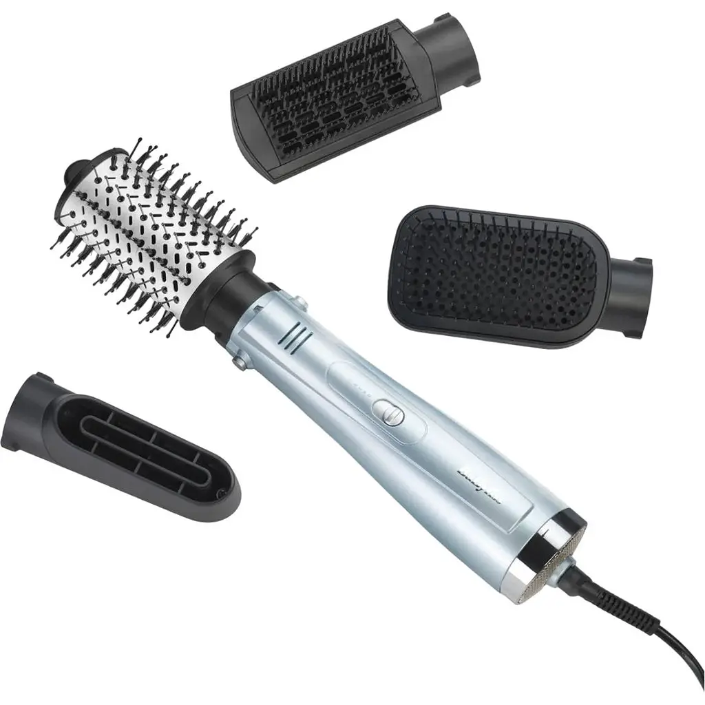 Фен-щітка BaByliss Hydro Fusion AS774E [103925] - фото 2