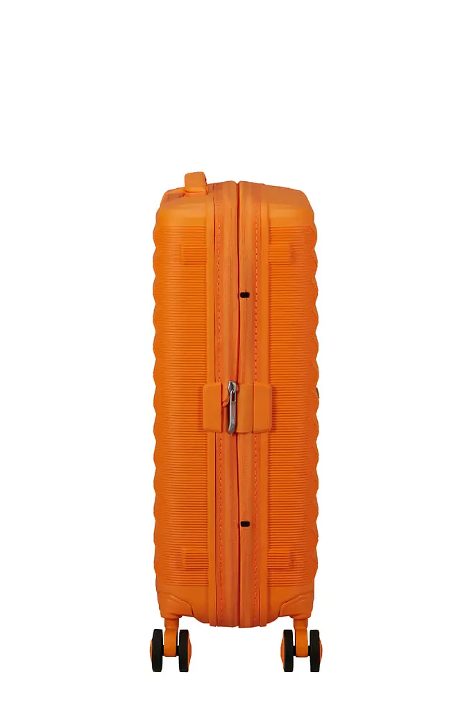 Валіза American Tourister FASTFORWARD 55 см RADIANT ORANGE 55х40х20(23) MI0*86001 - фото 8