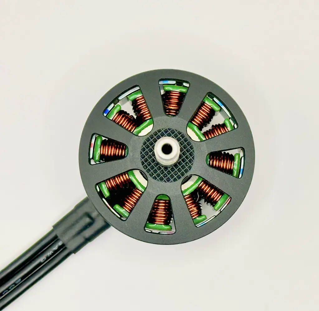 Мотор для дрона ThrustNova TN3110 KV900 - фото 2