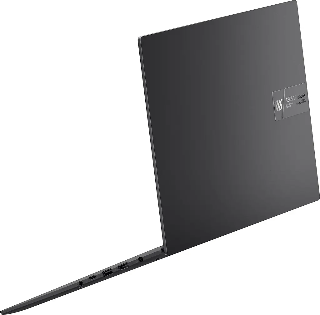 Ноутбук ASUS Vivobook 16X K3605VU-PL096 16' WQXGA, Intel i5-13500H, 32GB, F1TB, NVD4050-6, noOS, Чорний (90NB11Z1-M003S0) - фото 8
