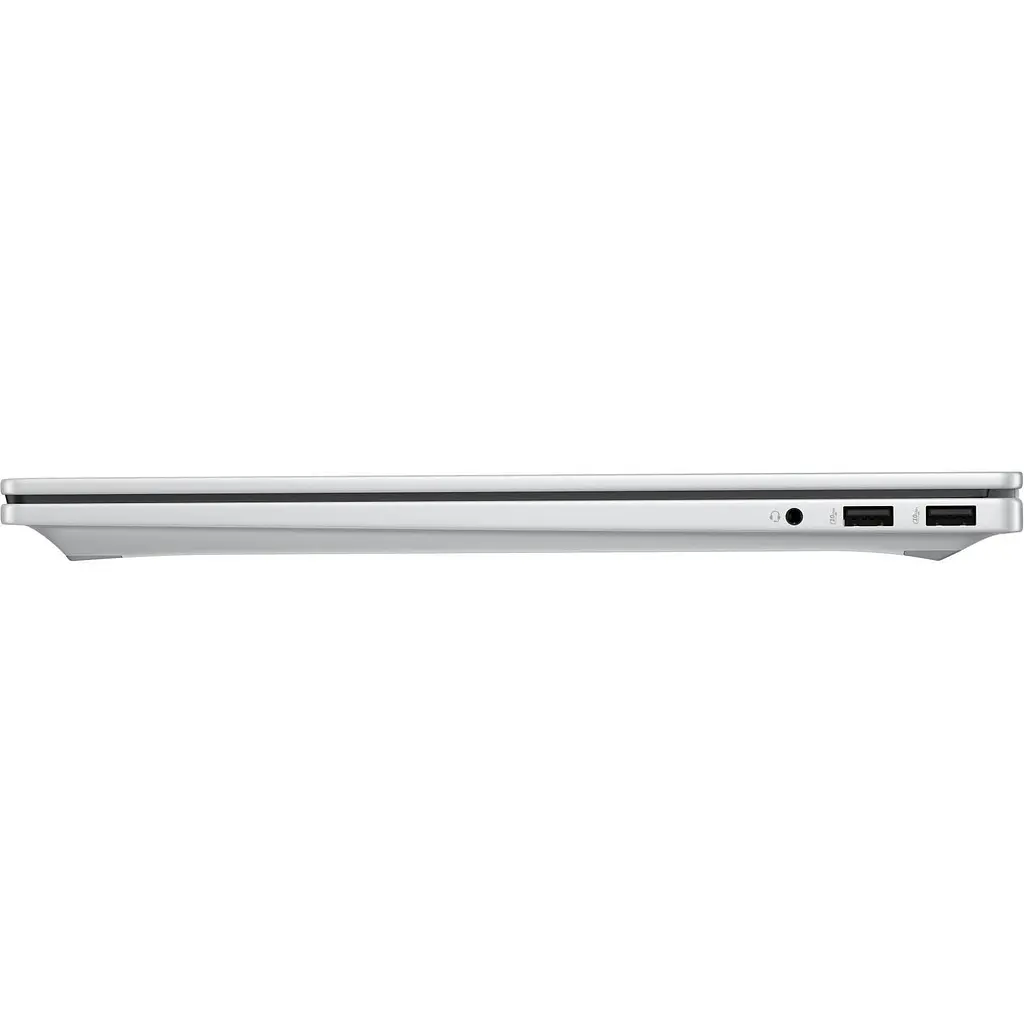 Ноутбук HP 17.3 OmniBook 7 17-dc0003ua FHD IPS Touch/Intel U5-226V/16GB/512SSD/UMA/W11/Silver (C3VD7EA) - фото 7
