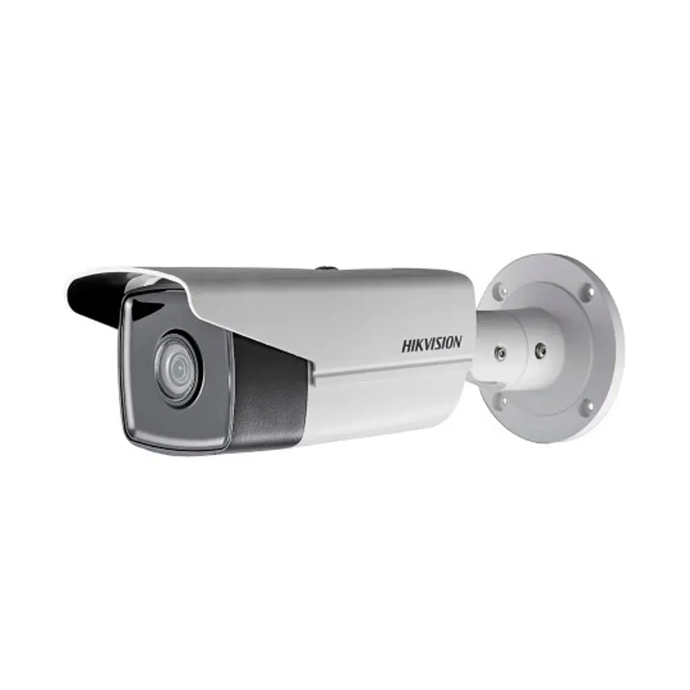 Відеокамера DS-2CD2T23G0-I8 Hikvision 2Mp f=6mm (99-00000142) - фото 2