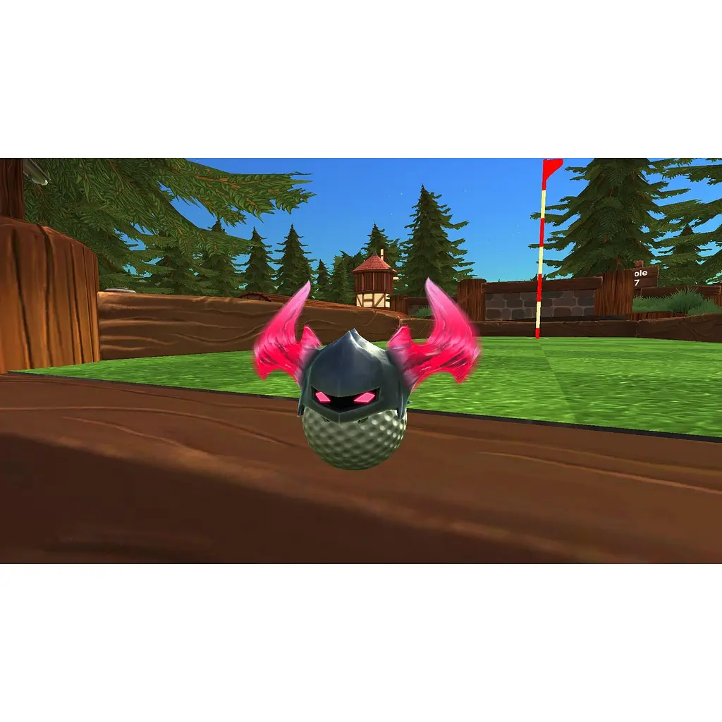 Ключ активації Microsoft Golf With Your Friends - Ultimate Edition для Xbox One/Series S/X - фото 11