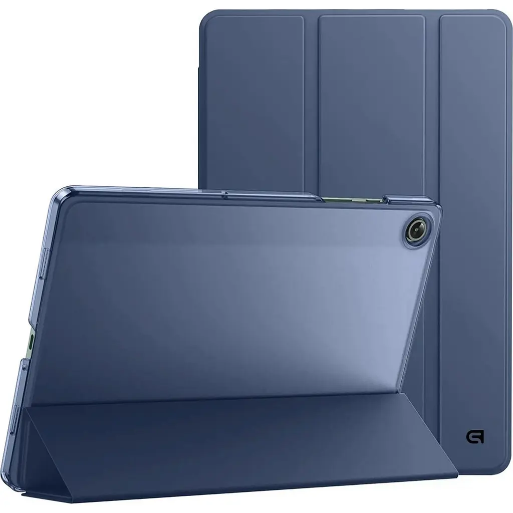 Чохол ArmorStandart Flex для Samsung Tab A11+ Lavender Grey (ARM91179) [169293] - фото 2