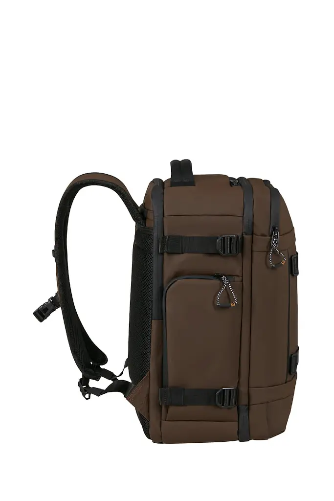 Рюкзак 15,6" Samsonite CABIN PACK DARK BROWN 40x30x20 KU0*13002 - фото 3