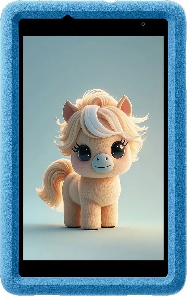 Планшет Blackview TAB A5 Kids 3/64GB Blue (Global) - фото 2