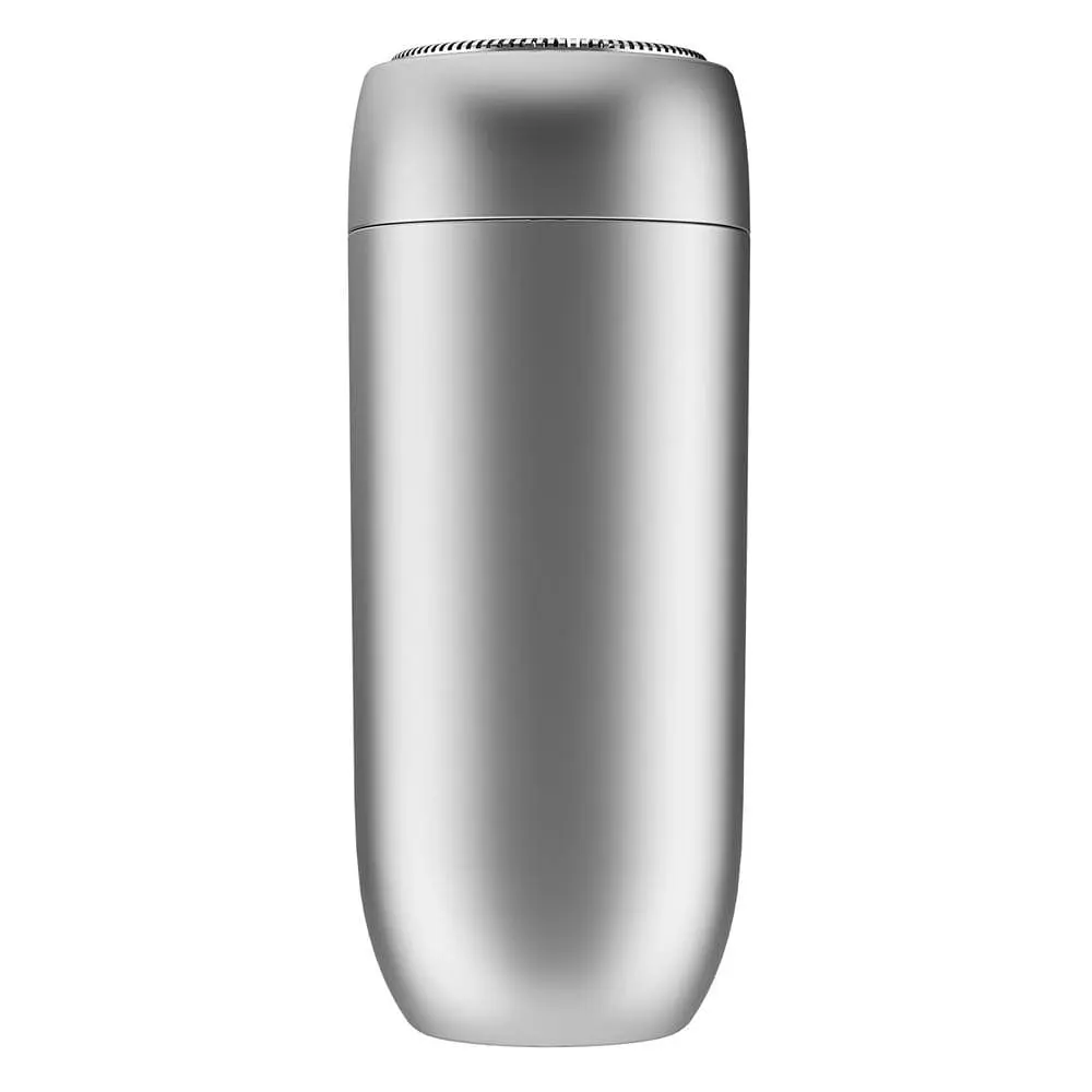 Електробритва MiJia Electric Shaver S200 сріблястий (BHR9528EU) - фото 6