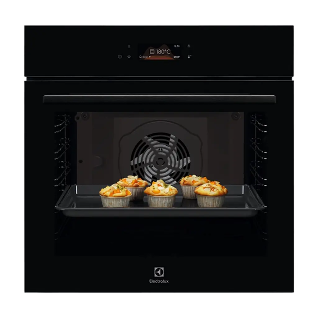 Духова шафа Electrolux LOE8F38Z