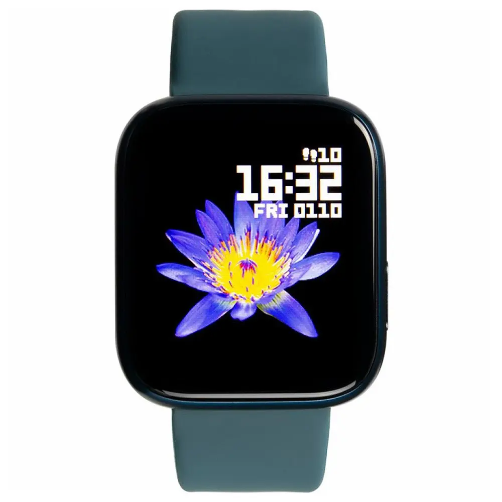 Смарт-часы Gelius Pro GP-SW001 (NEO 2020) (IP67) Xiaomidnight Blue - фото 3