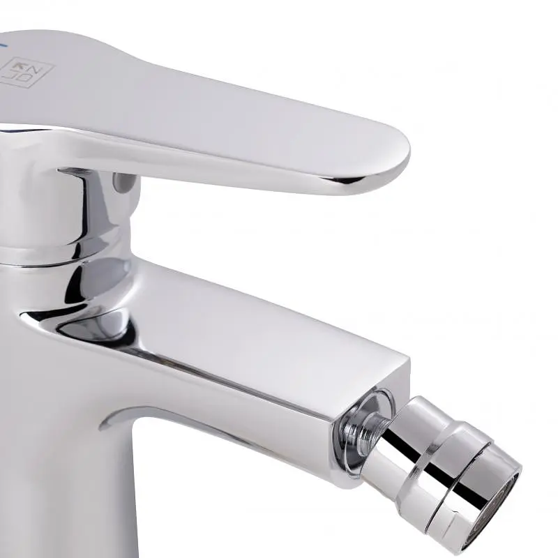 Смеситель для биде Lidz (CRM) 14 34 001AF - фото 2