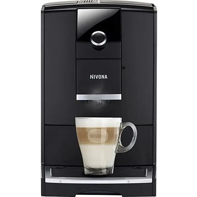 Кофемашина Nivona CafeRomatica NICR 790 - фото 2