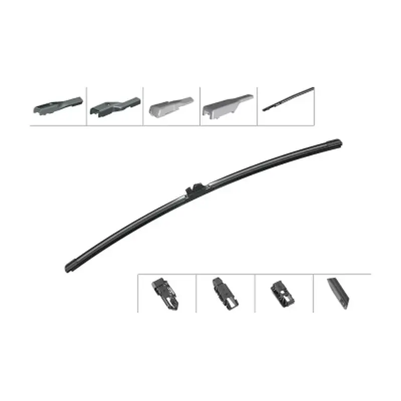 Щітка склоочисника Bosch 3 397 016 312 - фото 4