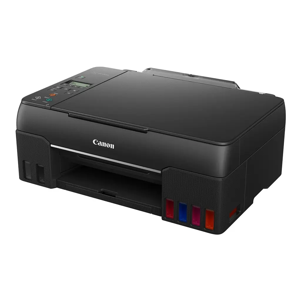 Багатофункціональний пристрій А4 кол. Canon Pixma G640 з Wi-Fi (4620C009) - фото 8
