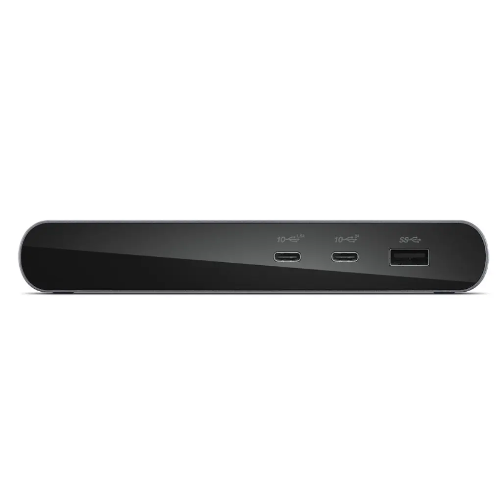 Порт-реплікатор Lenovo USB-C Universal Business Dock (40B30090EU) - фото 3