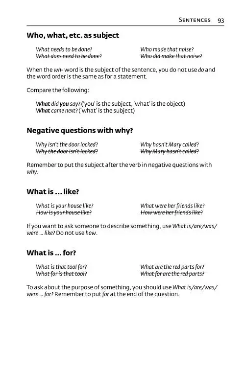 Collins Common Errors in English 2nd Edition - фото 3