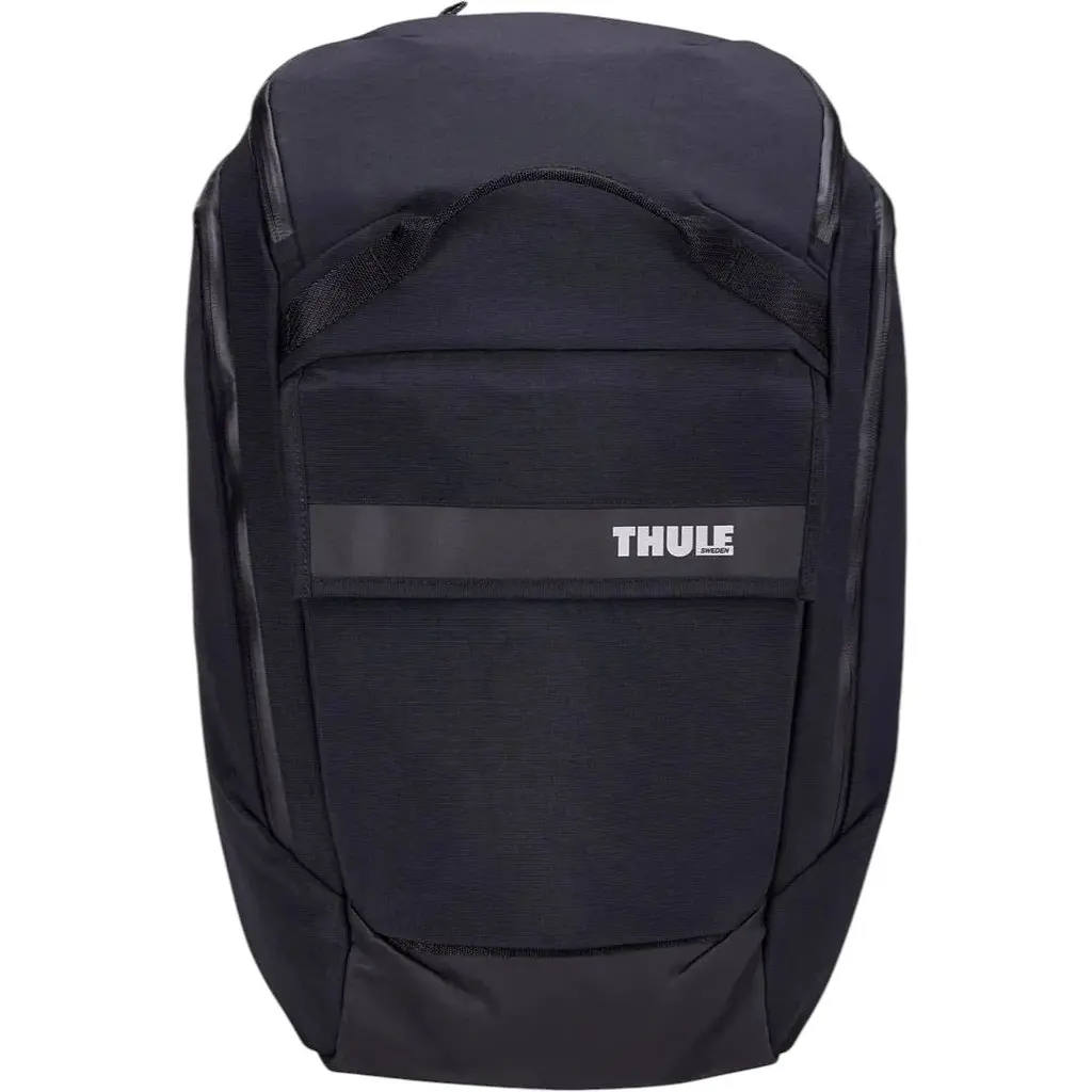 Рюкзак Thule Paramount Hybrid Pannier 26L Black (TH 3205091) - фото 2