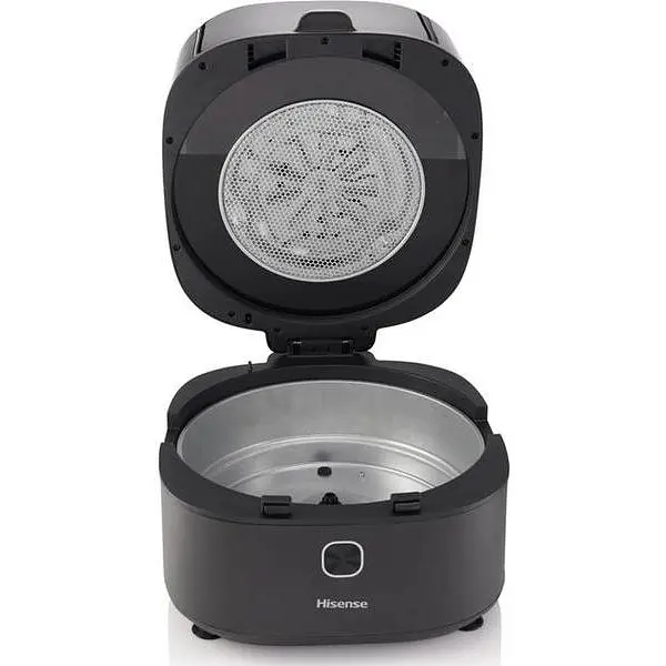 Мультипіч (аерофритюрниця) Hisense HAF1350DR - фото 5