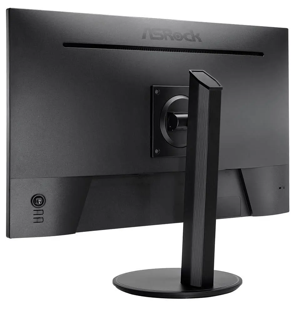 Монітор 27" AsRock iтор PG27FFS2E FHD IPS 240Hz (PG27FFS2E) - фото 5
