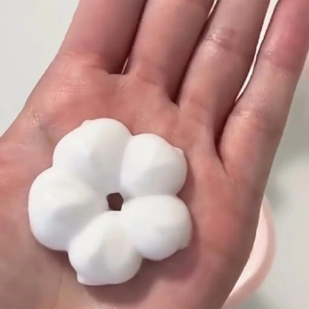 Пена для душа и рук HiSkin Crazy for Kids с ароматом жевательной резинки 300 мл - фото 2