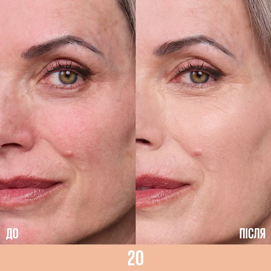 Консилер-сироватка для обличчя Maybelline New York Lifter №20, 10 мл - фото 8