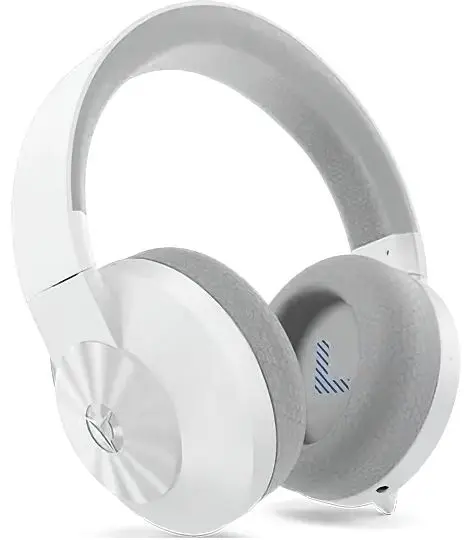 Наушники Lenovo с микрофоном Legion H600 Wireless (GXD1C98345) - фото 3