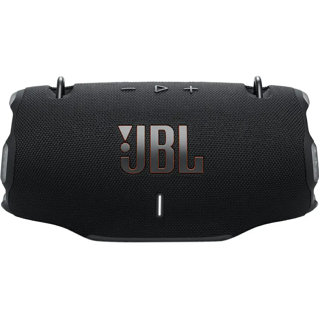 Портативна акустика JBL Xtreme 4 Black (JBLXTREME4BLK) - фото 2