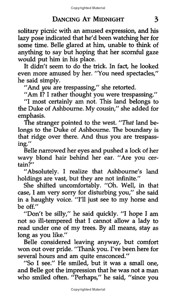 Dancing At Midnight. Blydon Family Saga - фото 4