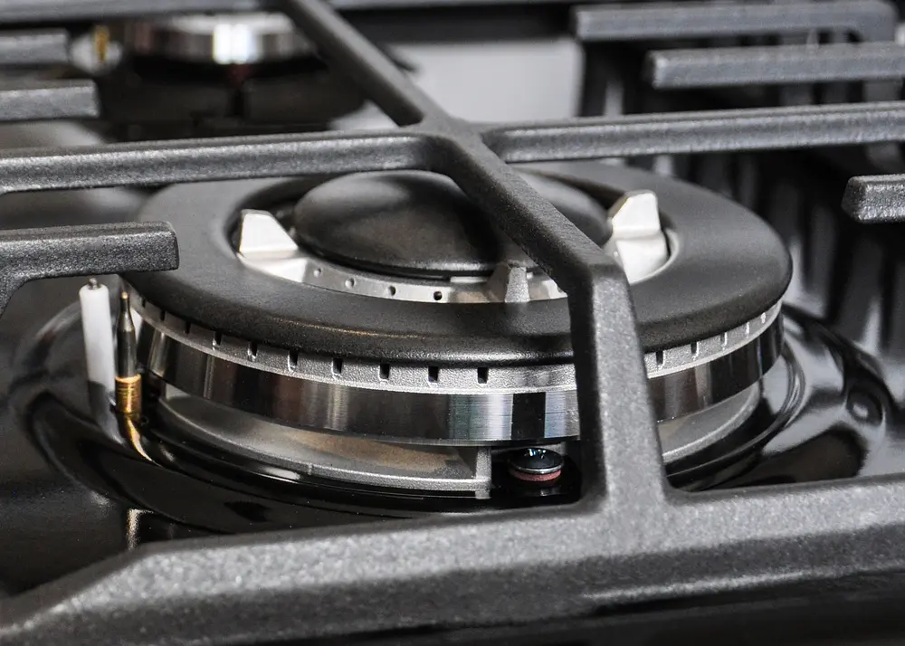 Варочная поверхность Ventolux HG640-DA3 CEST (AN) - фото 7