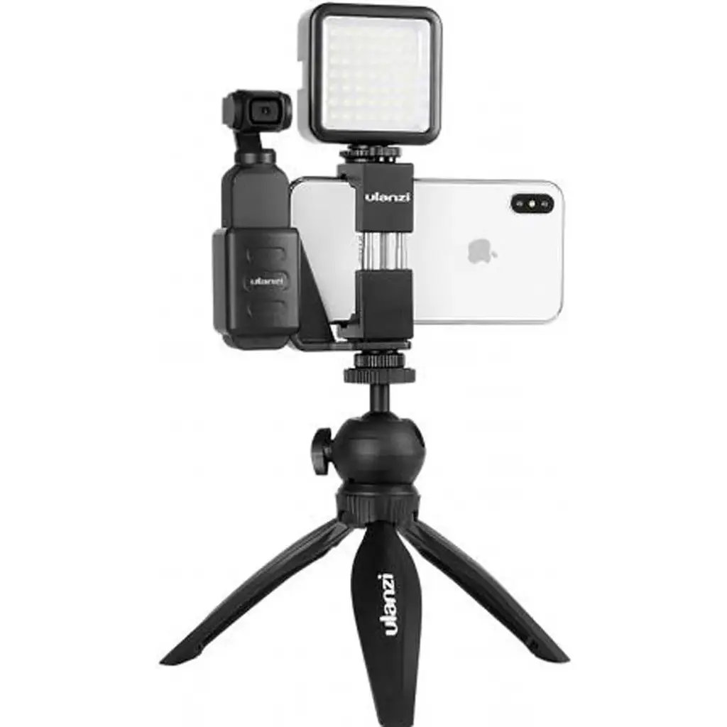 Держатель Ulanzi OP-1 для DJI Osmo Pocket/Pocket 2 (1311) [83499] - фото 5