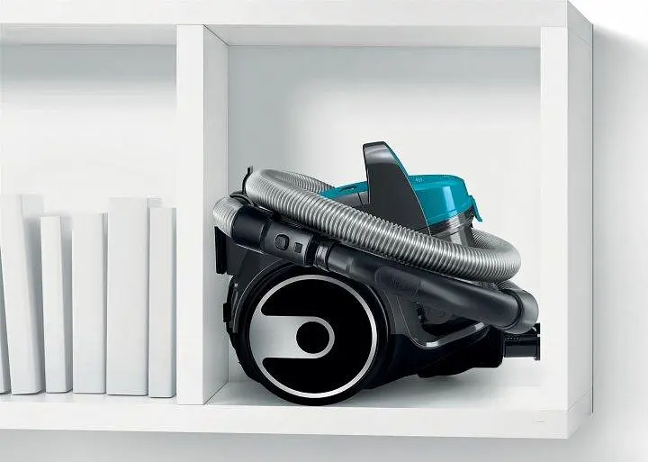 Шланг для пылесоса Bosch Serie 2, Cleann`n BGC05AAA1, BGS05A220, BGS05A225, BGS05X240, 17001737 - фото 5