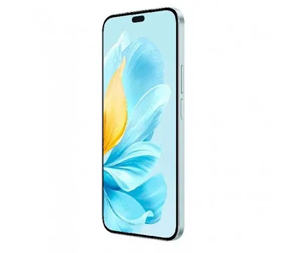 Смартфон Honor 200 Lite 12/256Gb Starry Blue (6936520846986) - фото 4