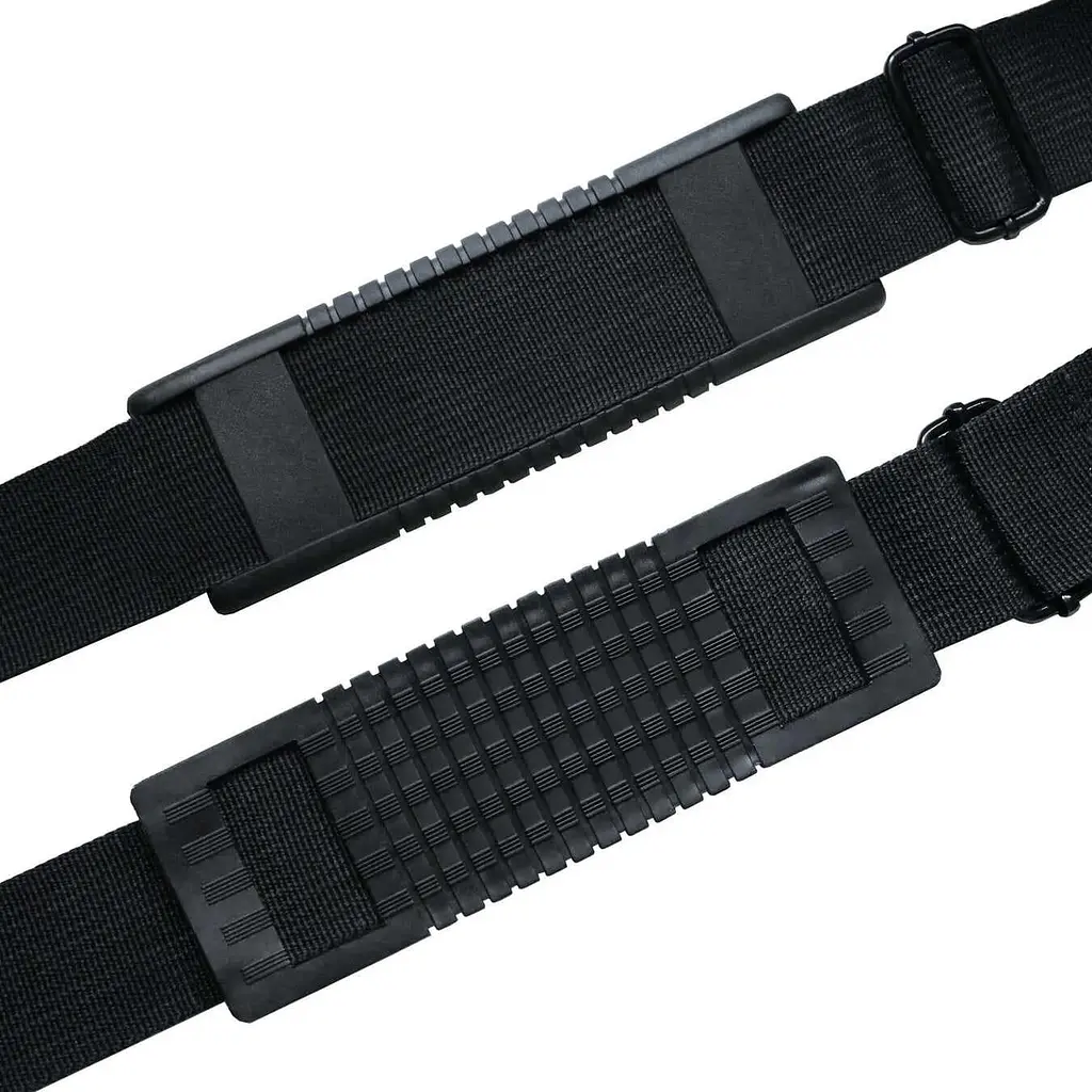 Сумка для ноутбука Grand-X 15.6'' Black (SB-129) - фото 8