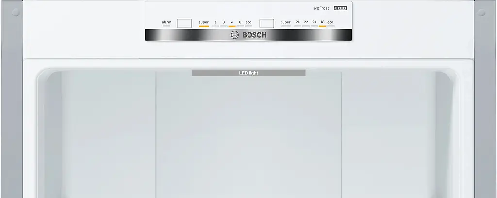 Холодильник Bosch KGN39VL316 - фото 2