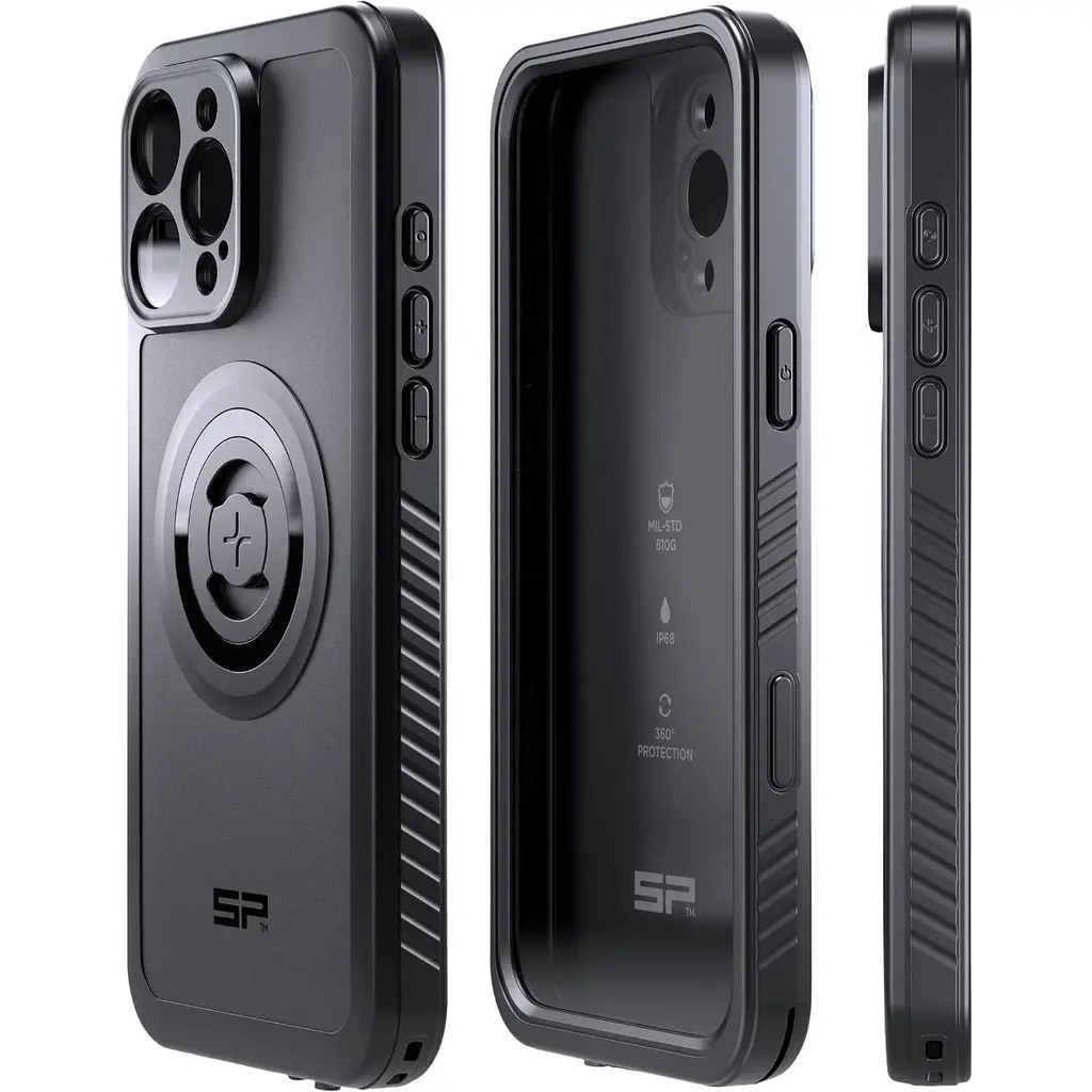 Чохол SP Connect SPC+ Xtreme для Apple iPhone 16 Pro Max [52912] [142969] - фото 6