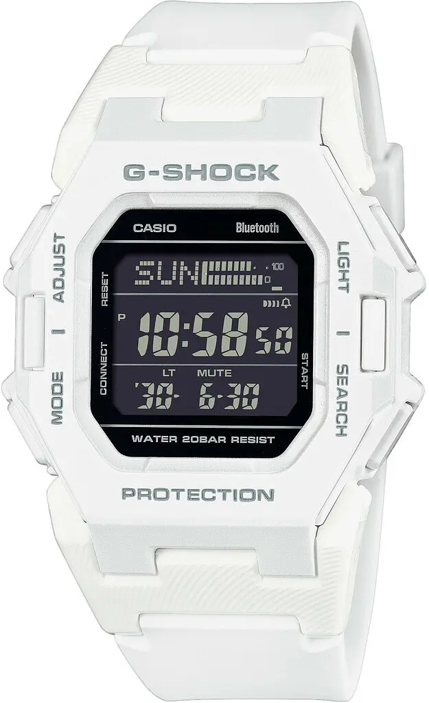 Часы Casio G-SHOCK Classic GD-B500-7ER - фото 1