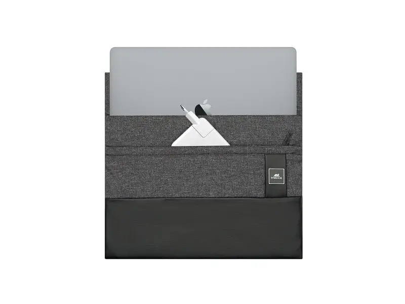 Чохол для ноутбука RIVACASE 8805 black - фото 8