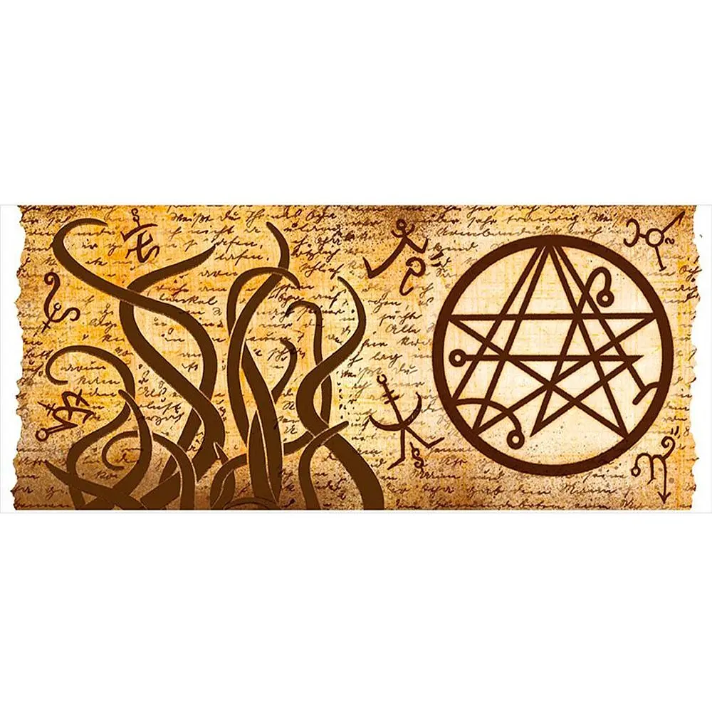 Чашка AbyStyle Cthulhu Necronomicon 320 мл - фото 3