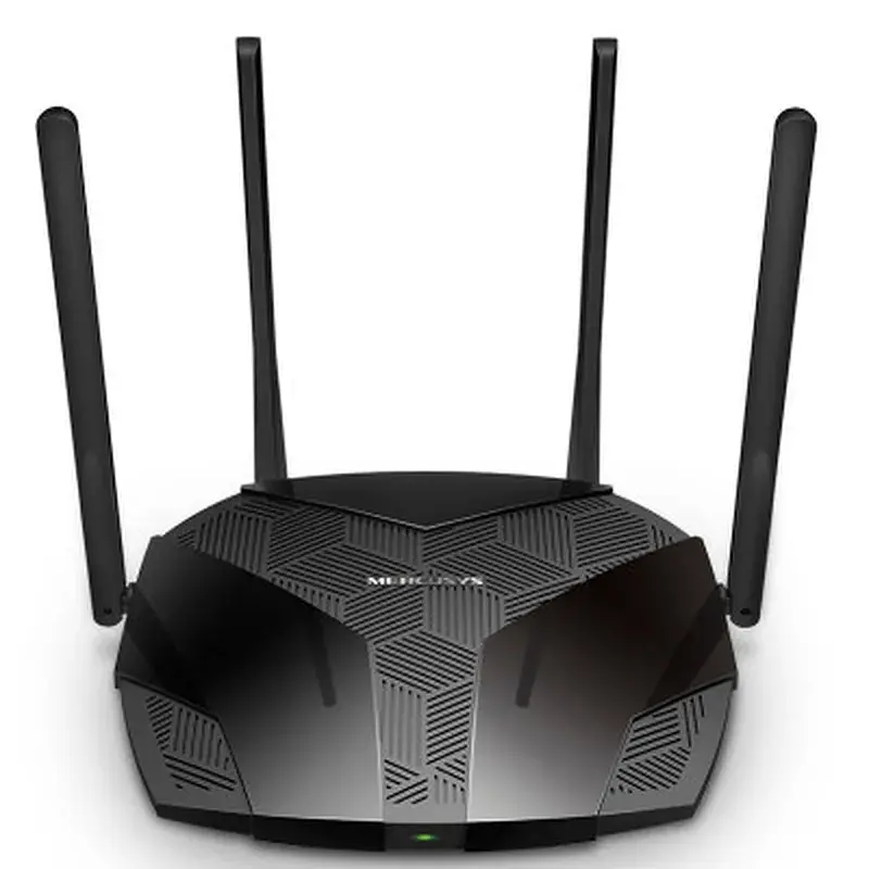 Маршрутизатор Mercusys MR70X - фото 2